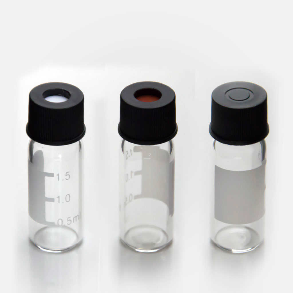 Certified hplc vials 2ml Aijiren  